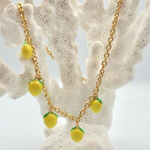Collana limoncello