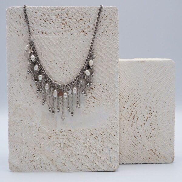 Collana pioggia di stelle - immagine 5