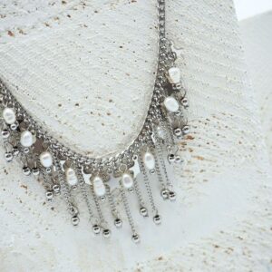 Collana pioggia di stelle