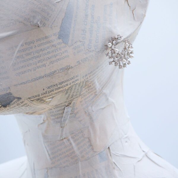 orecchini costellazione - immagine 2