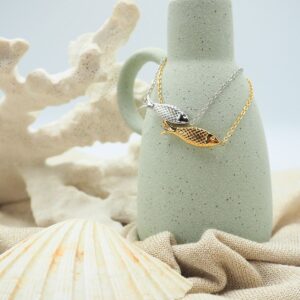 Braccialetto sardina
