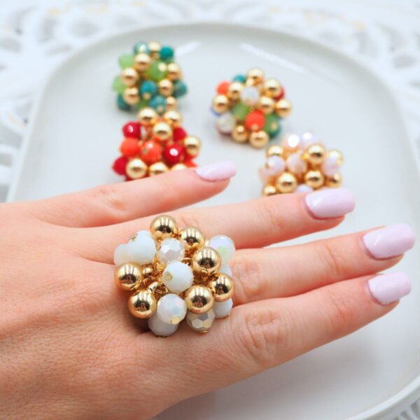 Anello summer - immagine 4