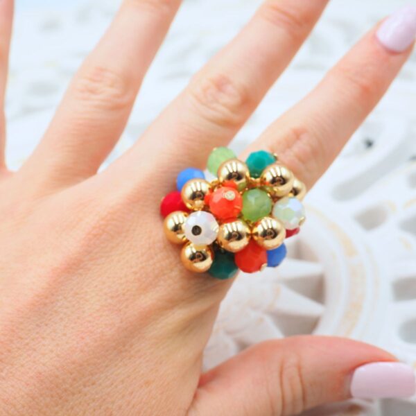 Anello summer - immagine 8