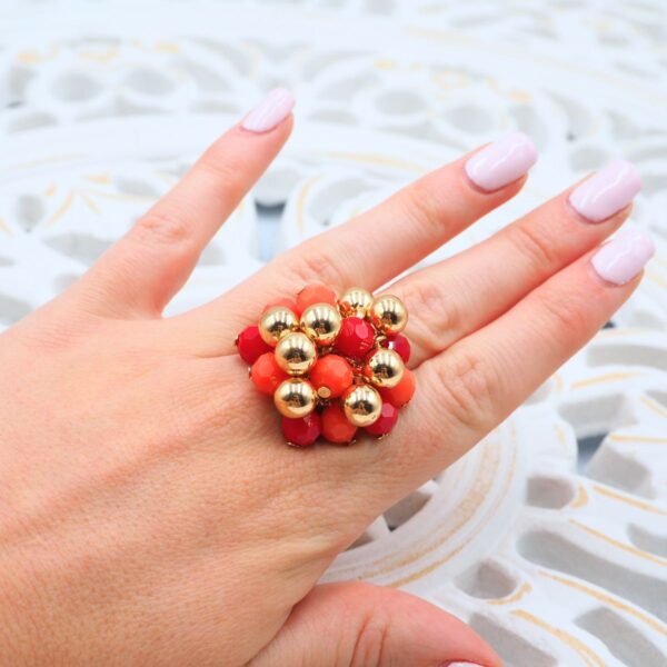 Anello summer - immagine 6