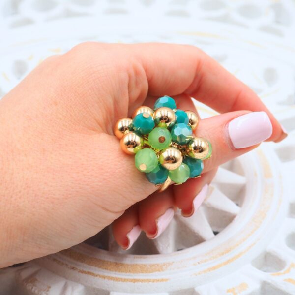Anello summer - immagine 5