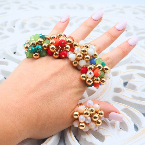 Anello summer - immagine 3
