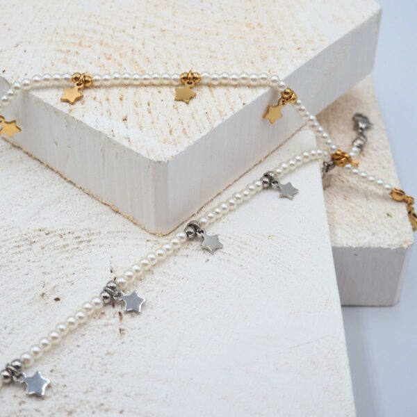 Braccialetto stella - immagine 3