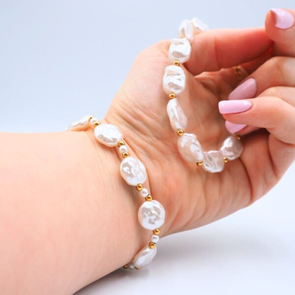 Braccialetto summer - immagine 2