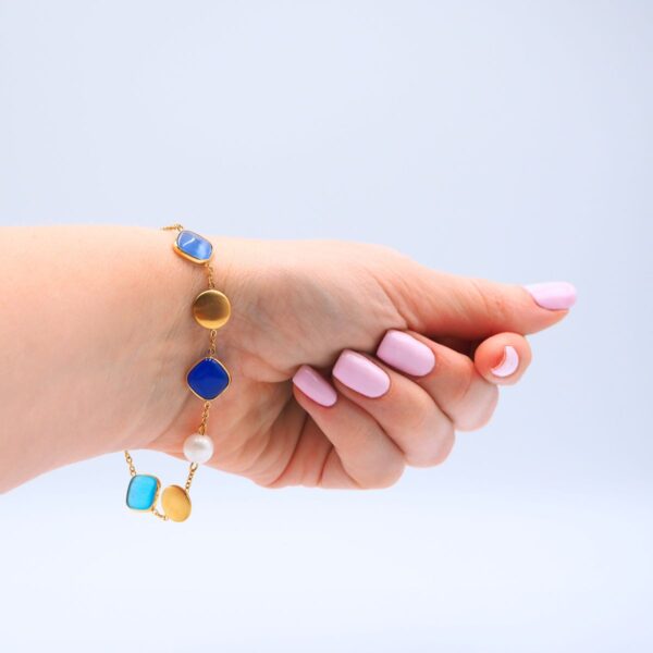 Braccialetto luce - immagine 9
