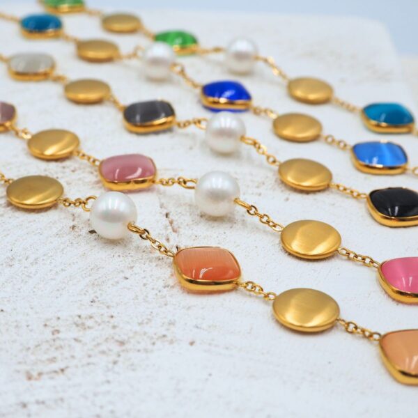 Braccialetto luce - immagine 3