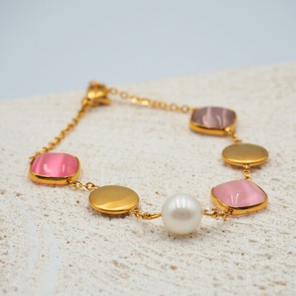Braccialetto luce - immagine 5