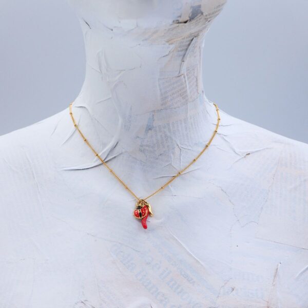 Collana fortunata - immagine 2
