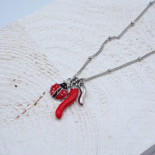 Collana fortunata - immagine 5