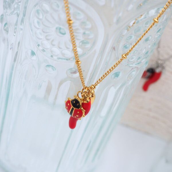 Collana fortunata - immagine 3