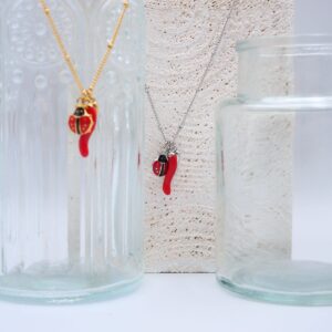 Collana fortunata