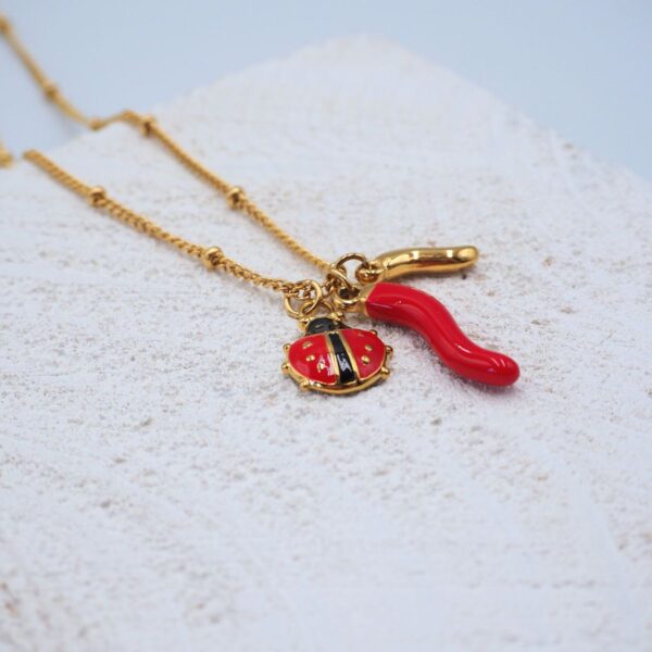 Collana fortunata - immagine 6