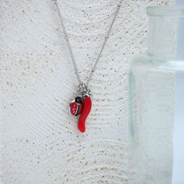 Collana fortunata - immagine 4