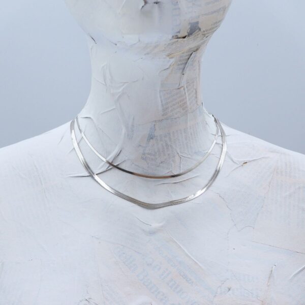 Collane snake - immagine 2