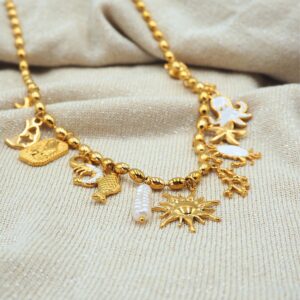 Collana mare