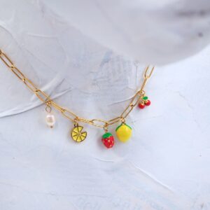 Collana macedonia