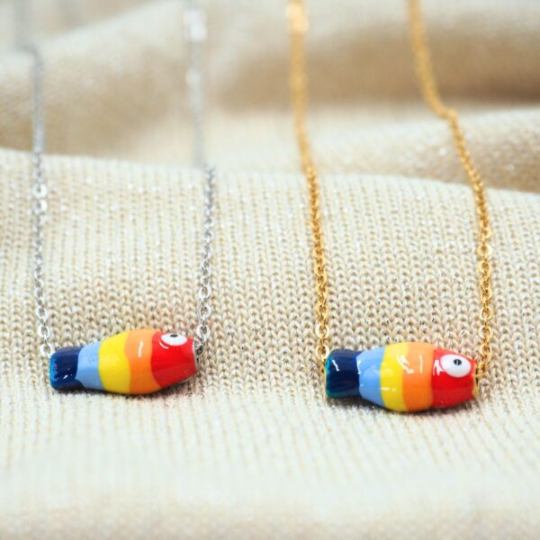 Collana nemo - immagine 3