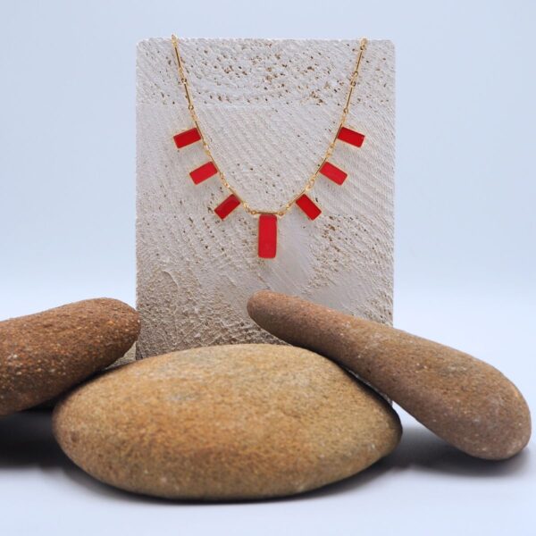 Collana Sharm - immagine 5