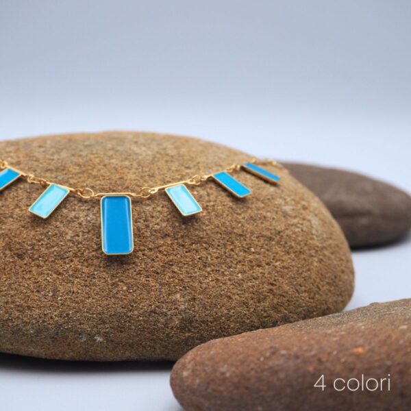 Collana Sharm
