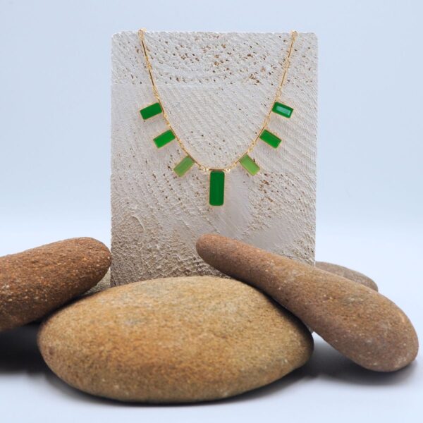 Collana Sharm - immagine 7